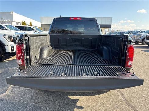 Used 2022 RAM 1500 Classic Warlock w/ Electronics Group image 22