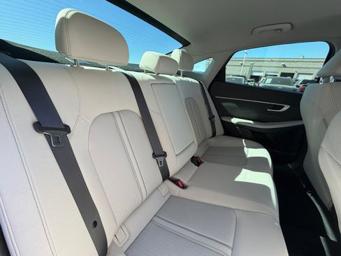 Certified 2025 Hyundai Sonata SEL image 18