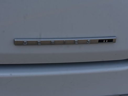 Used 2024 Jeep Wagoneer Series II w/ Flexible Seating Group AWD/4WD image 7