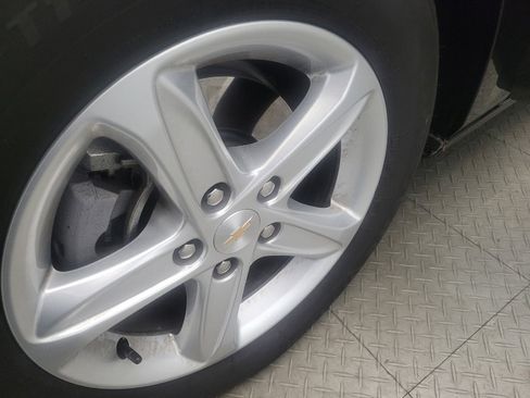 Used 2024 Chevrolet Malibu LS image 31