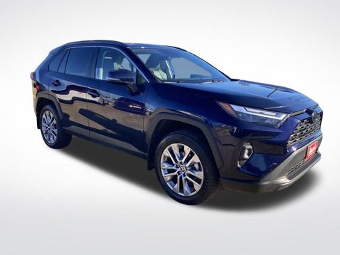 Used 2024 Toyota RAV4 XLE Premium w/ Weather Package AWD/4WD image 9