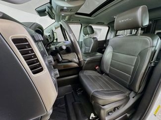 Used 2018 GMC Sierra 3500 Denali AWD/4WD video 2