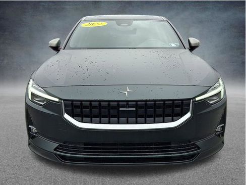 Used 2022 Polestar Polestar 2 w/ Plus Package image 2