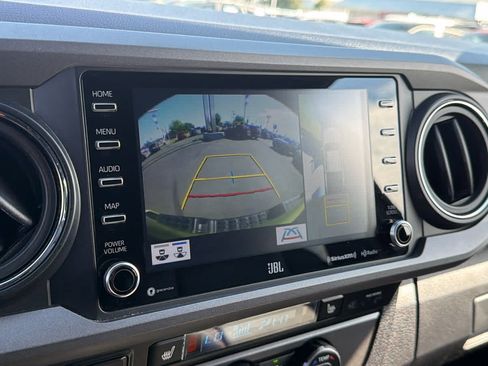 Used 2022 Toyota Tacoma TRD Pro AWD/4WD image 16