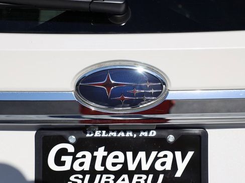 Certified 2025 Subaru Ascent Premium w/ Premium Package image 57