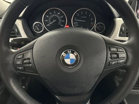 Used 2016 BMW 320i Sedan image 21