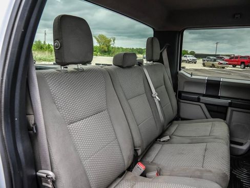 Used 2018 Ford F250 XLT w/ FX4 Off-Road Package AWD/4WD image 22