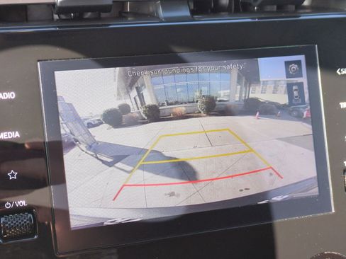 Certified 2022 Hyundai Tucson SEL image 26