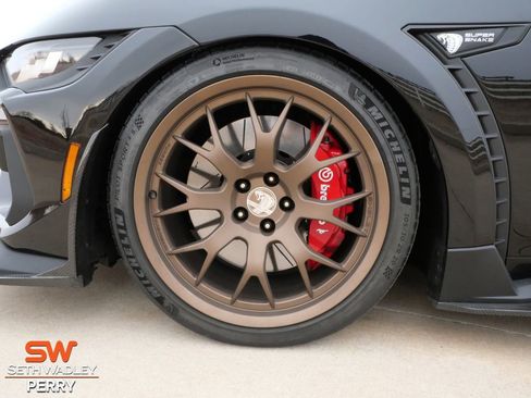 Used 2024 Ford Mustang GT Premium w/ GT Performance Package image 11