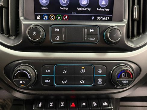 Used 2020 Chevrolet Colorado ZR2 w/ ZR2 Dusk Special Edition image 65