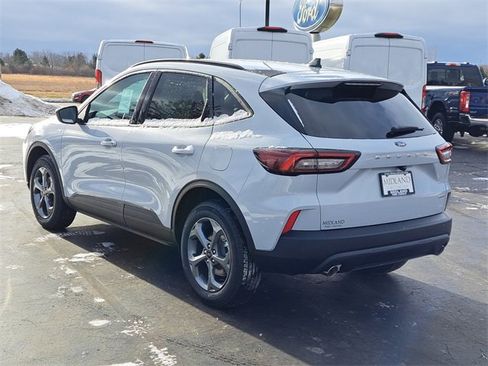 New 2026 Ford Escape ST-Line image 27