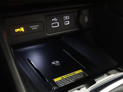 Certified 2025 Acura Integra A-Spec FWD image 26