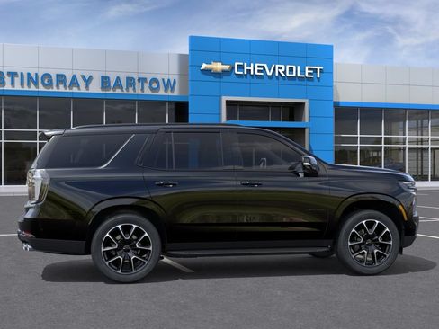 New 2026 Chevrolet Tahoe RST w/ Comfort Package RWD image 6