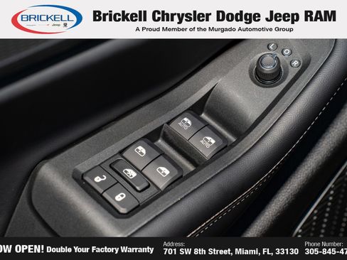 New 2025 Jeep Grand Cherokee Laredo X w/ Luxury Tech Group I image 27