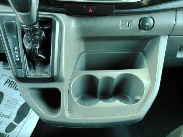 Used 2026 Ford Transit 350 XLT RWD image 36