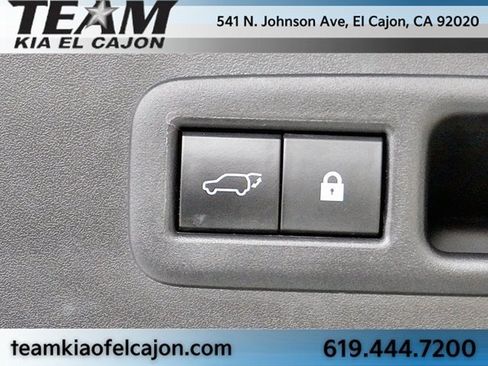 Used 2021 Lexus UX 250h w/ Premium Package image 14