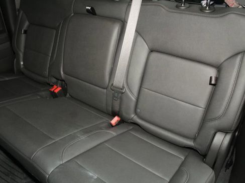 Used 2025 Chevrolet Silverado 1500 LT Trail Boss w/ LT Trail Boss Premium Package image 22