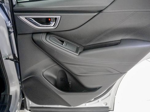 Used 2019 Subaru Forester Touring image 36