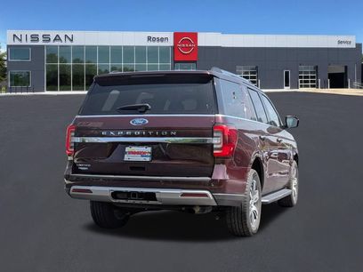 Used 2023 Ford Expedition Limited