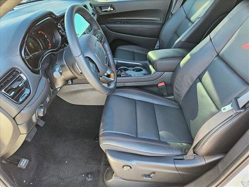 New 2026 Dodge Durango GT image 4