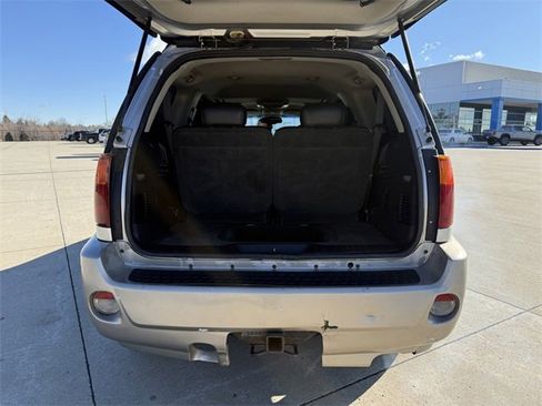 Used 2006 GMC Envoy XL Denali image 8