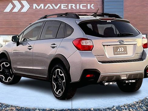 Used 2016 Subaru Crosstrek 2.0i Premium image 4