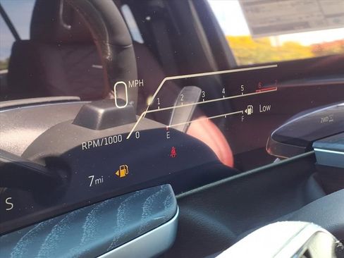 New 2026 Cadillac Escalade Luxury w/ LPO, Floor Liner Package image 14