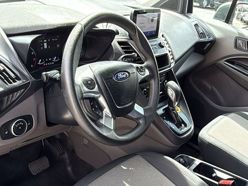 Used 2020 Ford Transit Connect XL FWD image 24