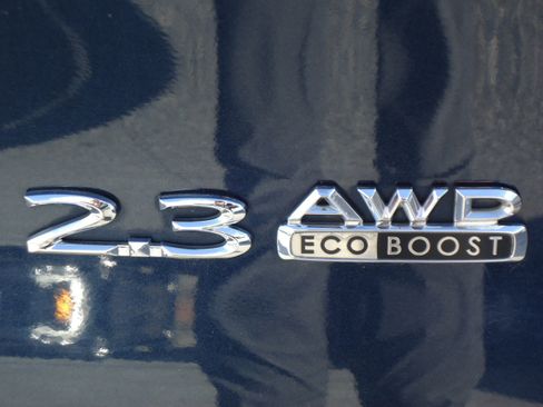 Used 2015 Lincoln MKC AWD w/ Equipment Group 102A Reserve image 10