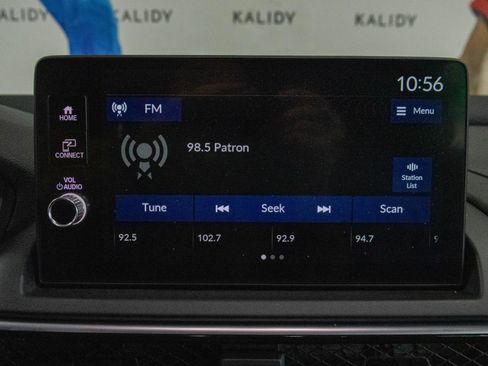 Used 2025 Acura ADX FWD image 8