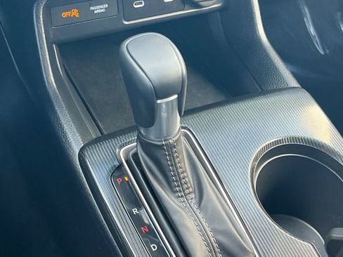 Certified 2025 Honda Civic Sport image 19