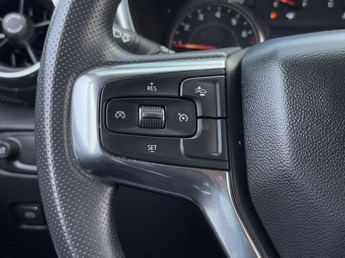 Used 2024 Chevrolet Blazer LT w/ Convenience Package AWD/4WD image 16
