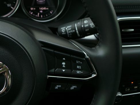 Certified 2025 MAZDA CX-5 AWD 2.5 S w/ Preferred Package image 30