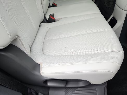 Used 2022 Hyundai Ioniq 5 Limited image 28