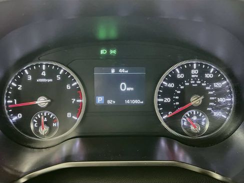 Used 2020 Kia Telluride EX AWD/4WD image 14