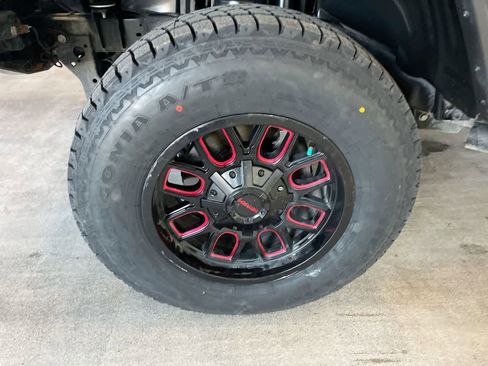 Used 2019 Jeep Wrangler Unlimited Rubicon image 10