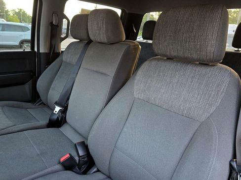 Used 2023 Ford F150 XLT AWD/4WD image 15