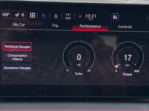 Used 2025 Dodge Hornet GT AWD/4WD image 30