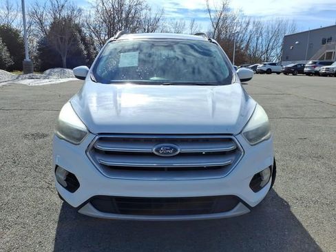 Used 2018 Ford Escape SE image 21