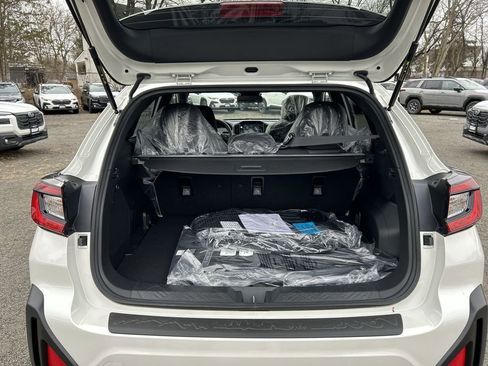 New 2026 Subaru Crosstrek 2.5i Sport AWD/4WD image 17