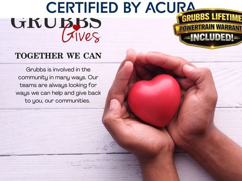 Used 2022 Acura MDX Type S AWD/4WD image 10