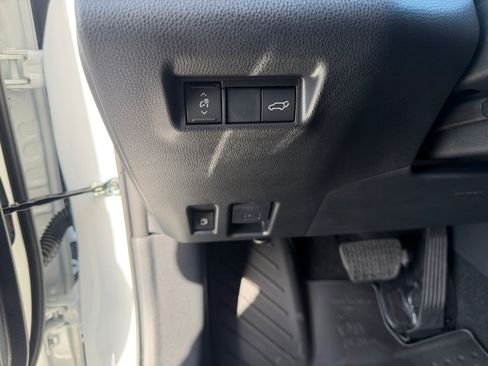 New 2026 Toyota RAV4 SE image 16