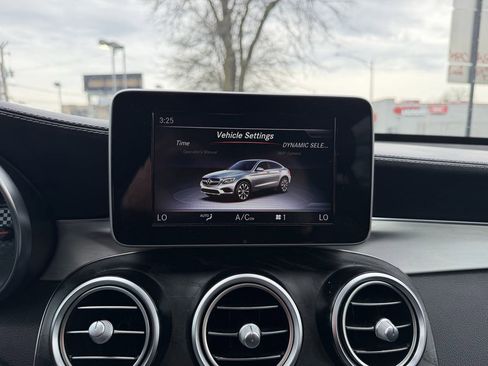 Used 2019 Mercedes-Benz GLC 43 AMG 4MATIC Coupe image 34