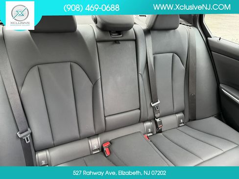 Used 2020 BMW M340i w/ Parking Assistance Package RWD image 24