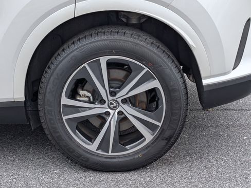 Used 2023 Lexus RX 350 Premium image 10