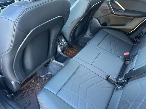 Used 2025 BMW X1 xDrive28i w/ Convenience Package image 15