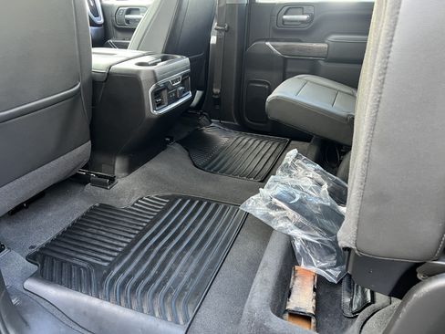 Used 2021 Chevrolet Silverado 3500 LTZ w/ Z71 Chrome Sport Edition AWD/4WD image 19
