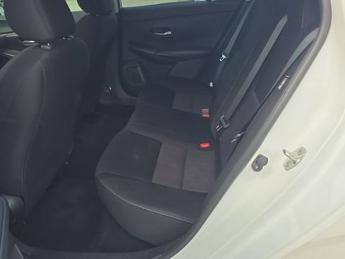 Certified 2023 Nissan Sentra SV w/ All-Weather Package FWD image 16
