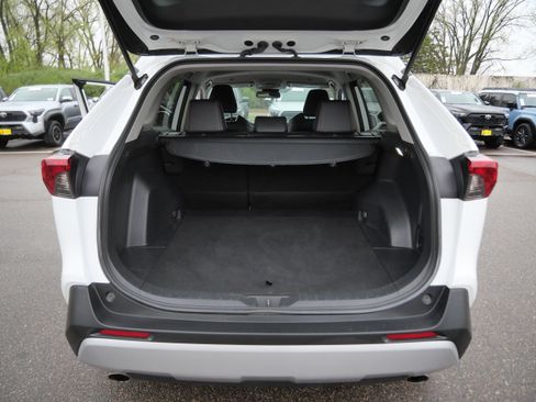 Certified 2024 Toyota RAV4 Adventure AWD/4WD image 19