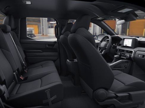 New 2026 Toyota Tacoma SR RWD image 65